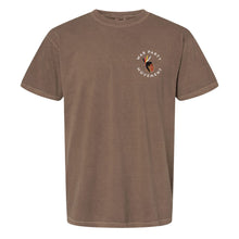 Load image into Gallery viewer, Commando - Heavyweight Tee