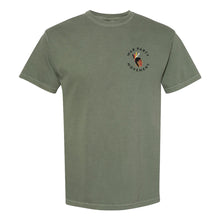 Load image into Gallery viewer, Commando - Heavyweight Tee