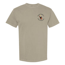 Load image into Gallery viewer, Commando - Heavyweight Tee