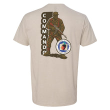 Load image into Gallery viewer, Alamo Scouts Commando T