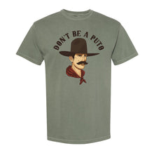 Load image into Gallery viewer, Don't Be A Puto - Heavyweight Tee