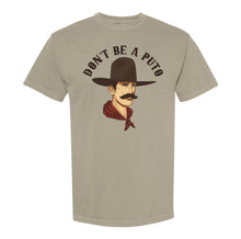 Load image into Gallery viewer, Don't Be A Puto - Heavyweight Tee