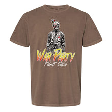 Load image into Gallery viewer, Fight Crew Gee - Heavyweight Tee