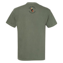 Load image into Gallery viewer, Fight Crew Gee - Heavyweight Tee