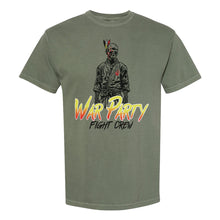 Load image into Gallery viewer, Fight Crew Gee - Heavyweight Tee