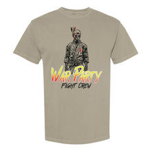 Load image into Gallery viewer, Fight Crew Gee - Heavyweight Tee