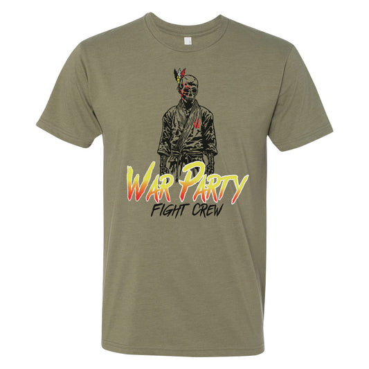 BLOOD OATH TEE