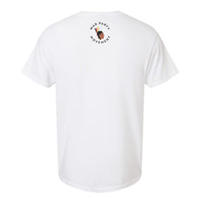 Load image into Gallery viewer, War Party Fight Crew Vol. 2 — “Throwback Warrior” Heavyweight Tee