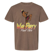 Load image into Gallery viewer, War Party Muay Thai - Heavyweight T