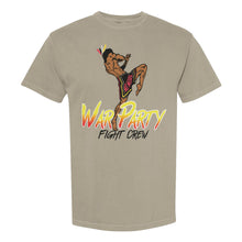 Load image into Gallery viewer, War Party Muay Thai - Heavyweight T