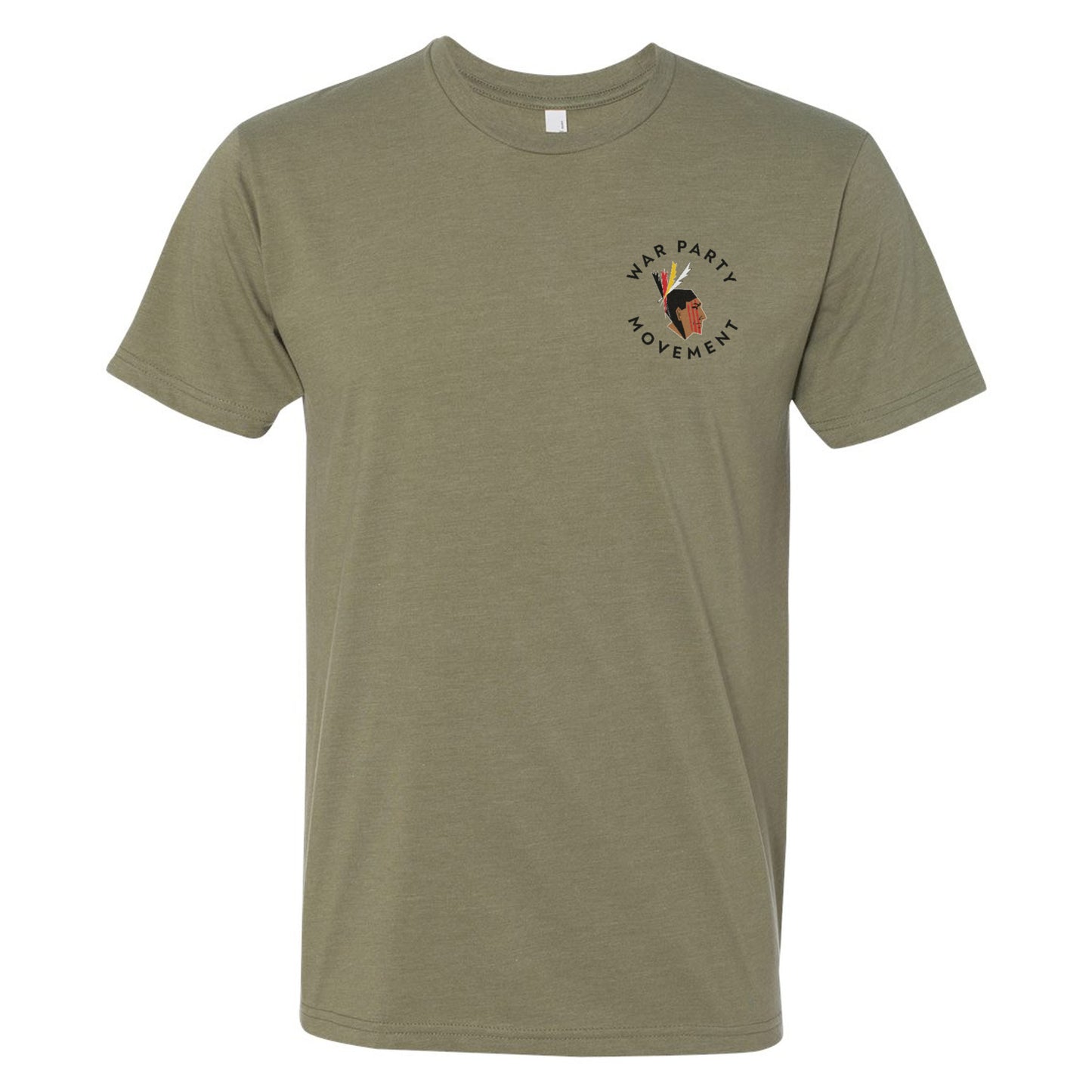 Alamo Scouts Commando T