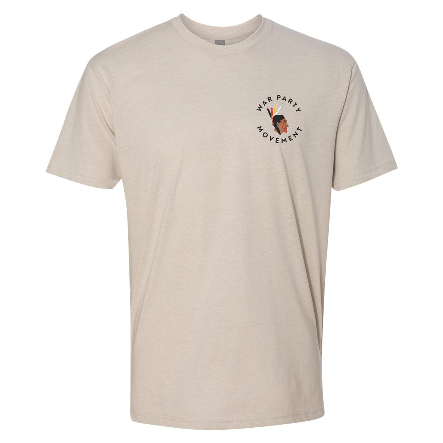 Alamo Scouts Commando T