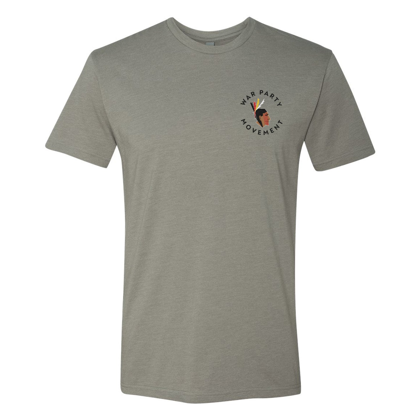 Alamo Scouts Commando T