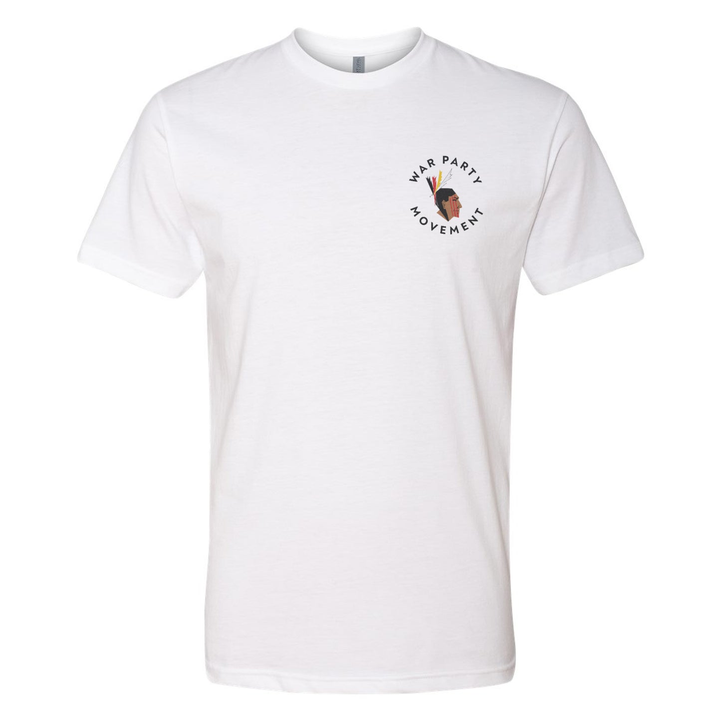 Alamo Scouts Commando T