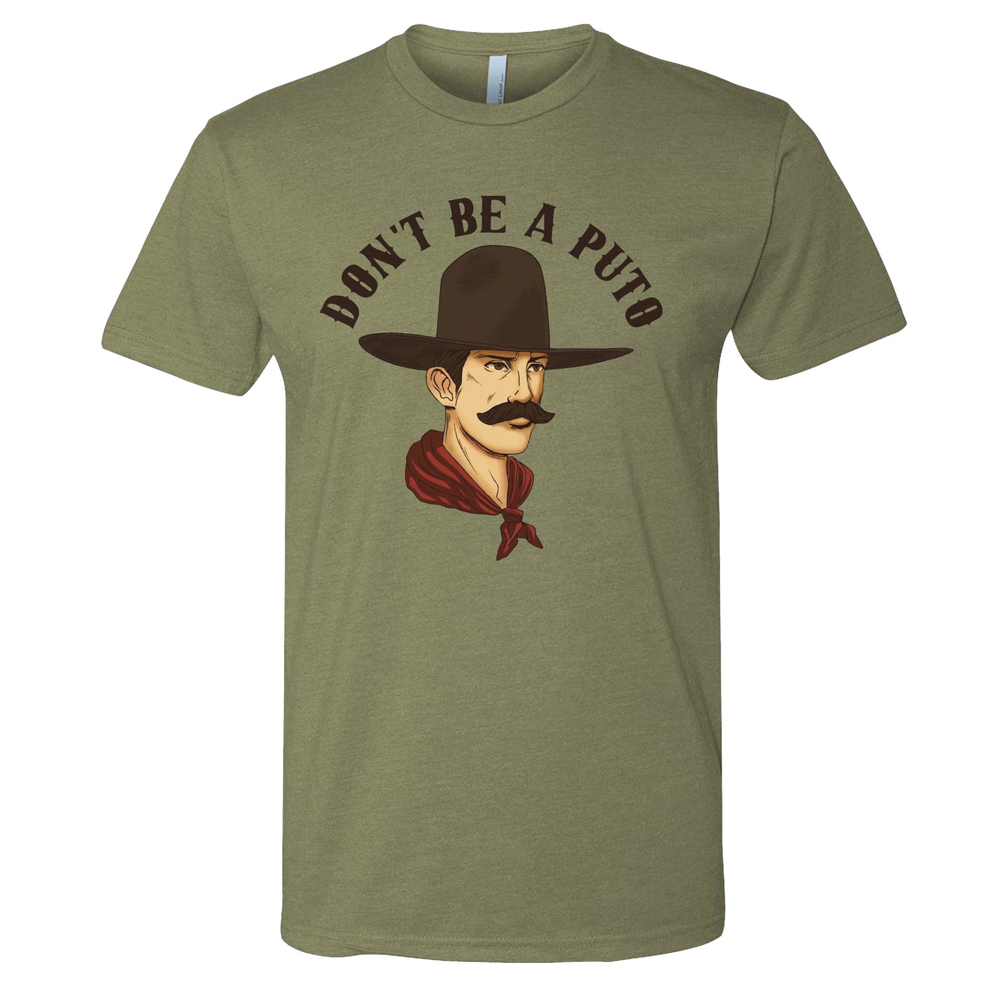 Don't Be A Puto Tee
