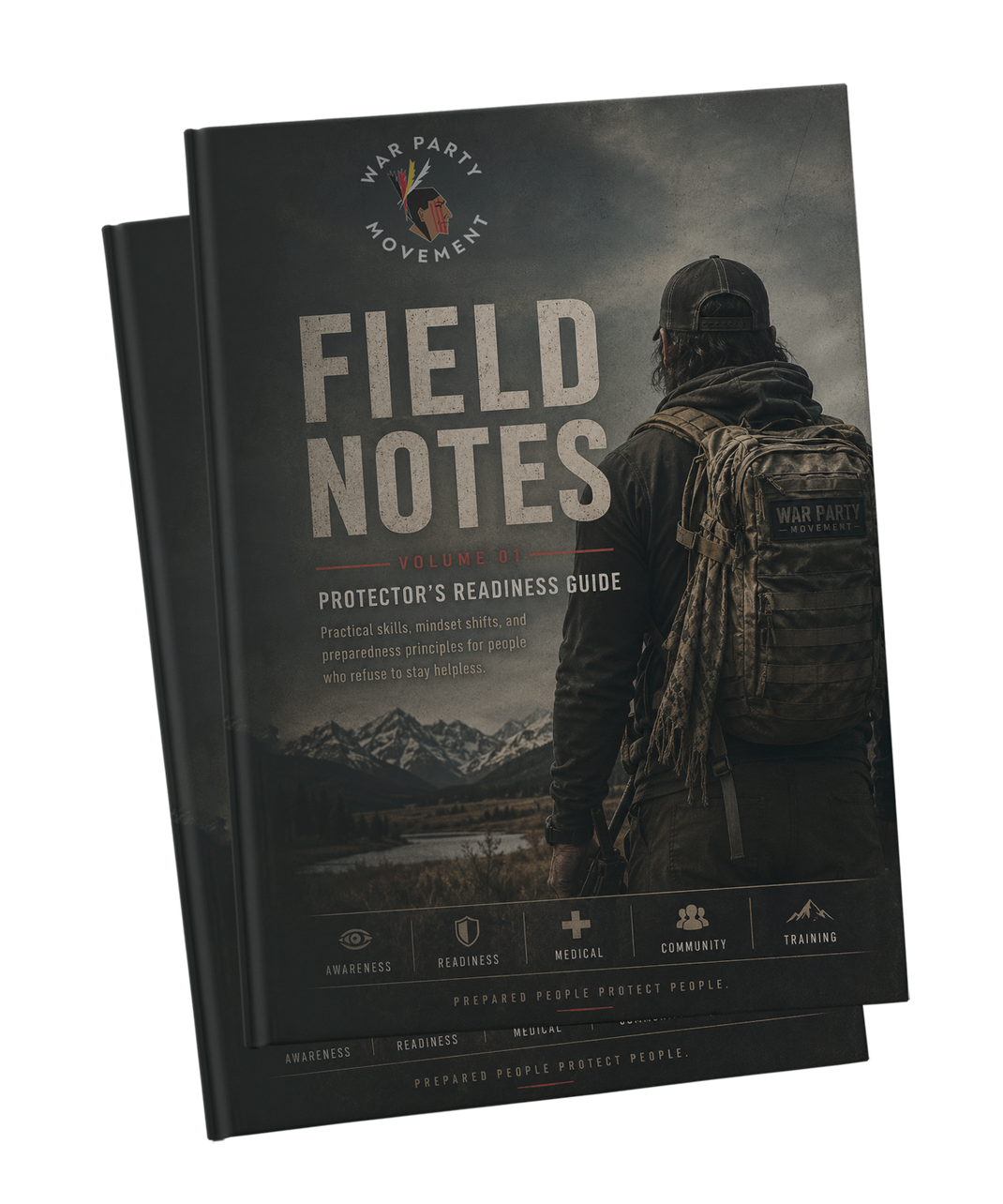 Field Notes