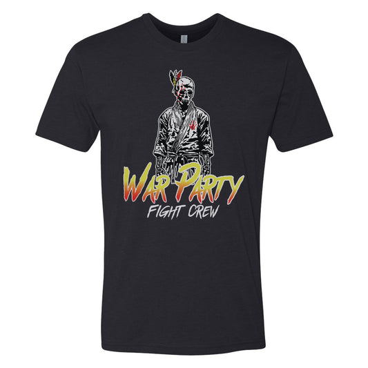 War Party Fight Crew Vol 1