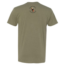 Load image into Gallery viewer, War Party Fight Crew “Jiu-Jitsu” T-Shirt
