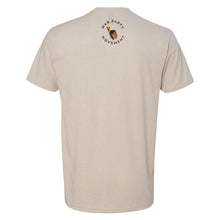 Load image into Gallery viewer, War Party Fight Crew “Jiu-Jitsu” T-Shirt
