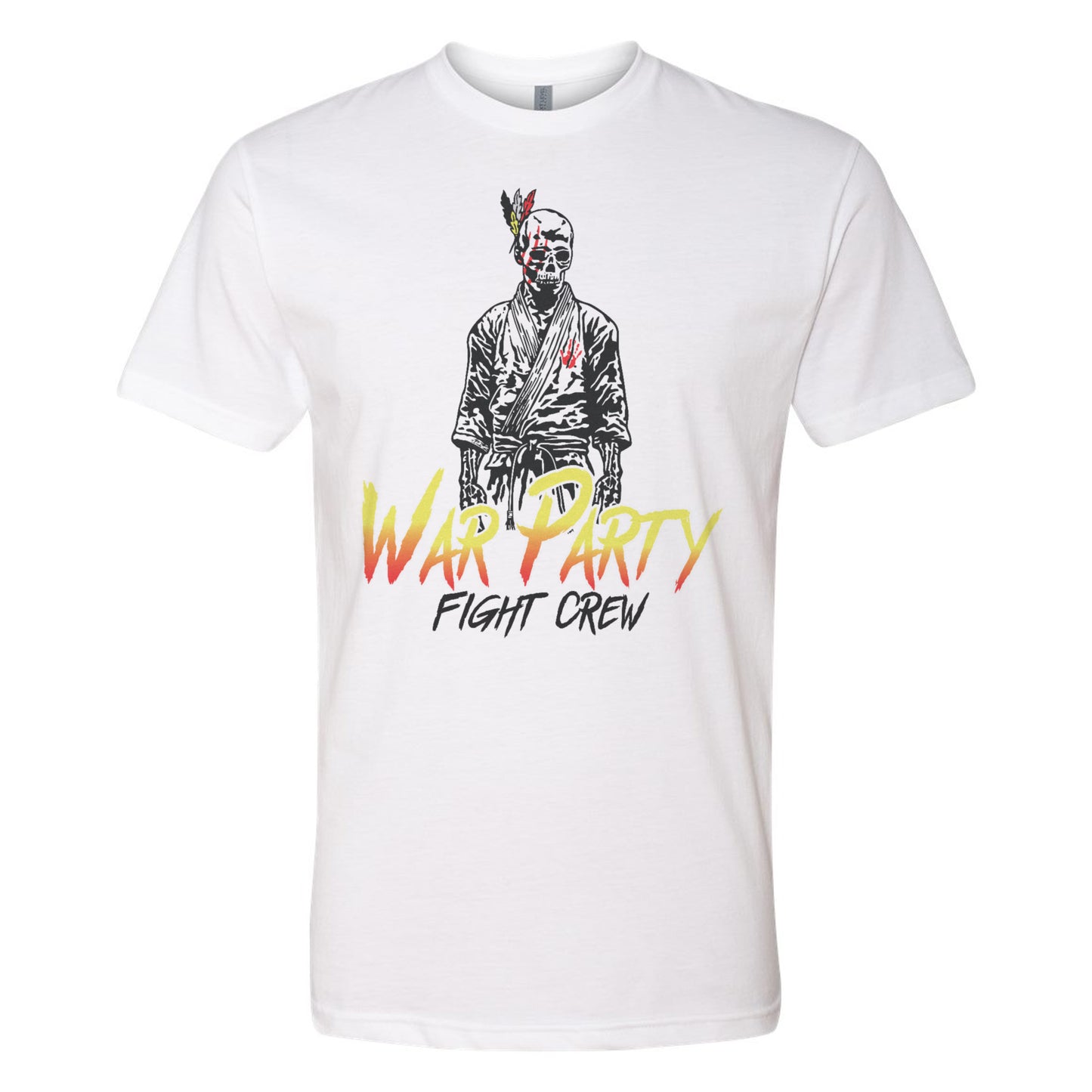 War Party Fight Crew Vol 1