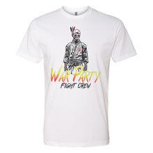 Load image into Gallery viewer, War Party Fight Crew “Jiu-Jitsu” T-Shirt
