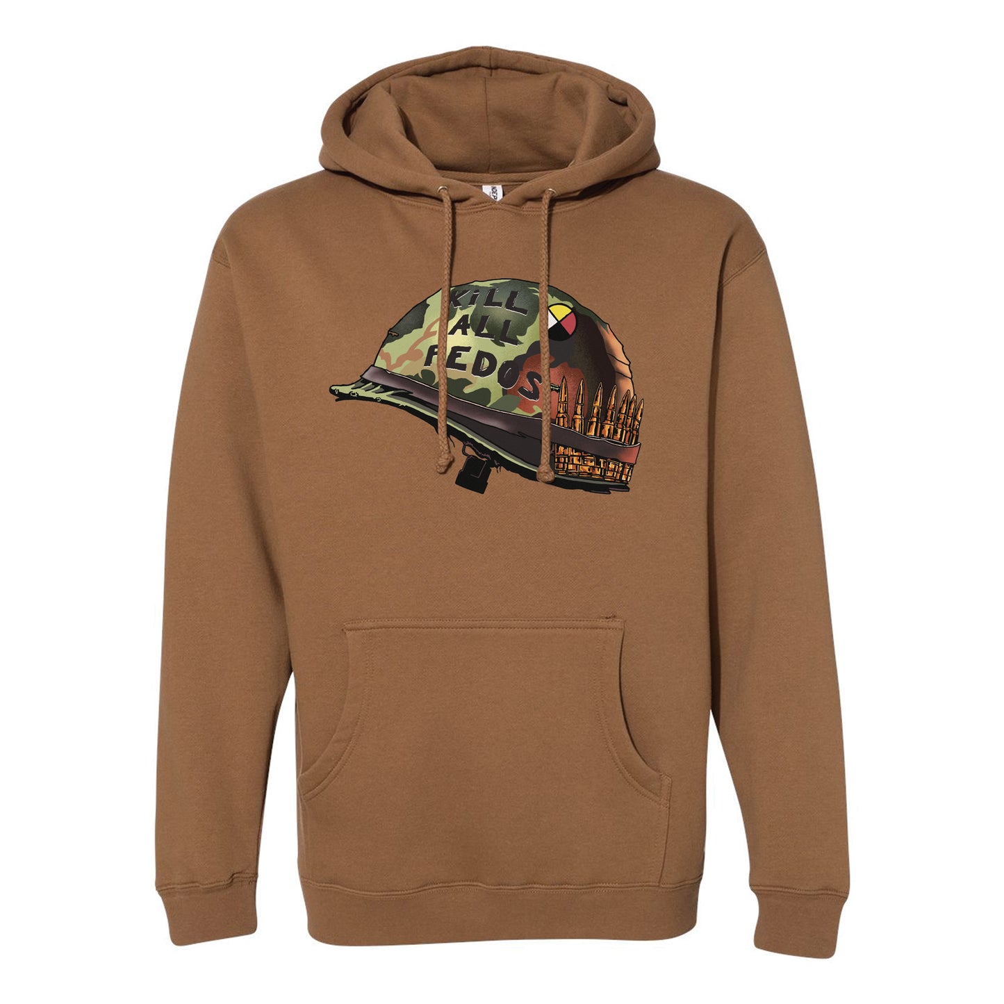 Kill All Pedos Hoodie
