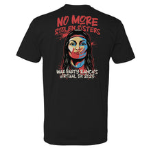 Load image into Gallery viewer, No More Stolen Sisters Men&#39;s Tee
