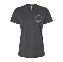 Load image into Gallery viewer, No More Stolen Sisters Ladie&#39;s Tee
