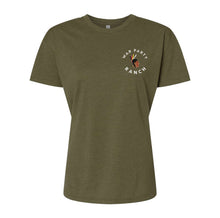 Load image into Gallery viewer, No More Stolen Sisters Ladie&#39;s Tee
