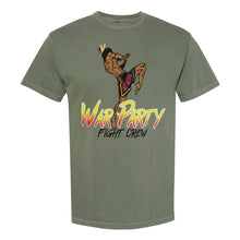 Load image into Gallery viewer, War Party Muay Thai - Heavyweight T
