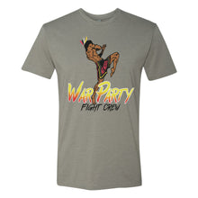 Load image into Gallery viewer, War Party Muay Thai T
