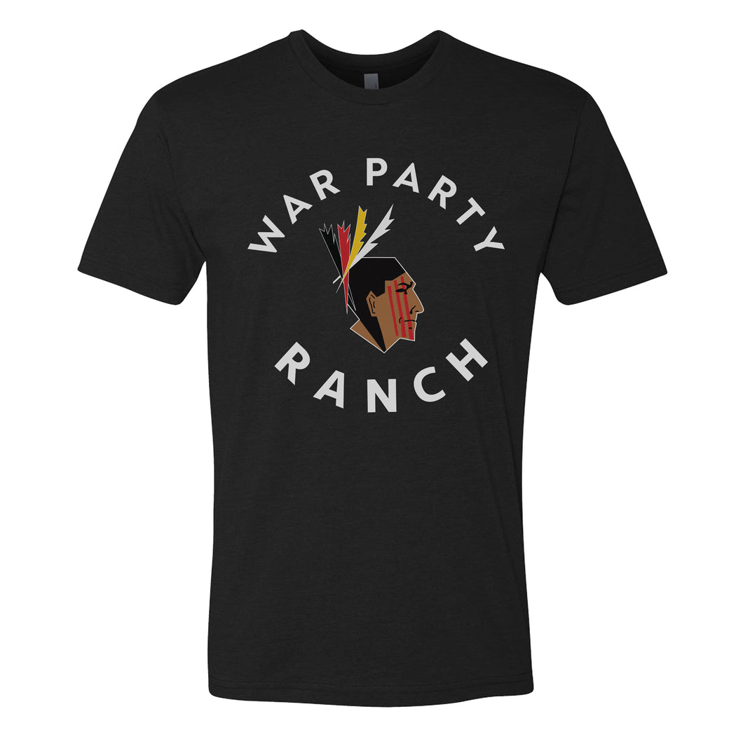 War Party Ranch Tee