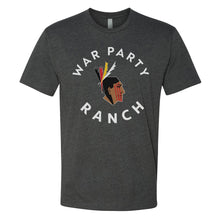 Load image into Gallery viewer, War Party Ranch Tee
