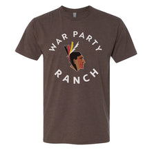 Load image into Gallery viewer, War Party Ranch Tee
