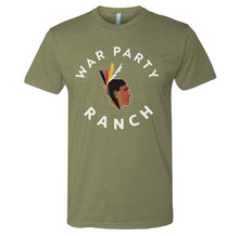 Load image into Gallery viewer, War Party Ranch Tee
