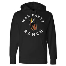 Load image into Gallery viewer, War Party Ranch Hoodie
