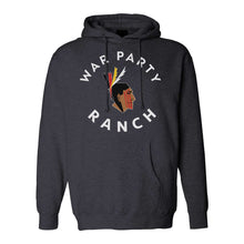 Load image into Gallery viewer, War Party Ranch Hoodie
