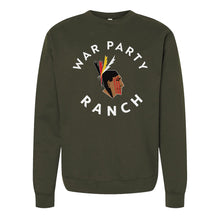 Load image into Gallery viewer, War Party Ranch Sweatshirt
