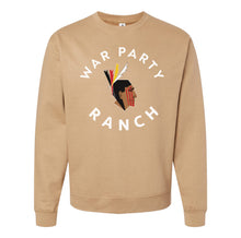 Load image into Gallery viewer, War Party Ranch Sweatshirt
