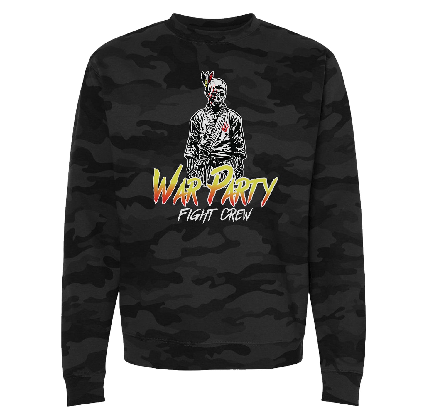 Fight Crew Gee Sweatshirt