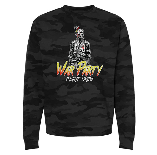 Fight Crew Gee Sweatshirt