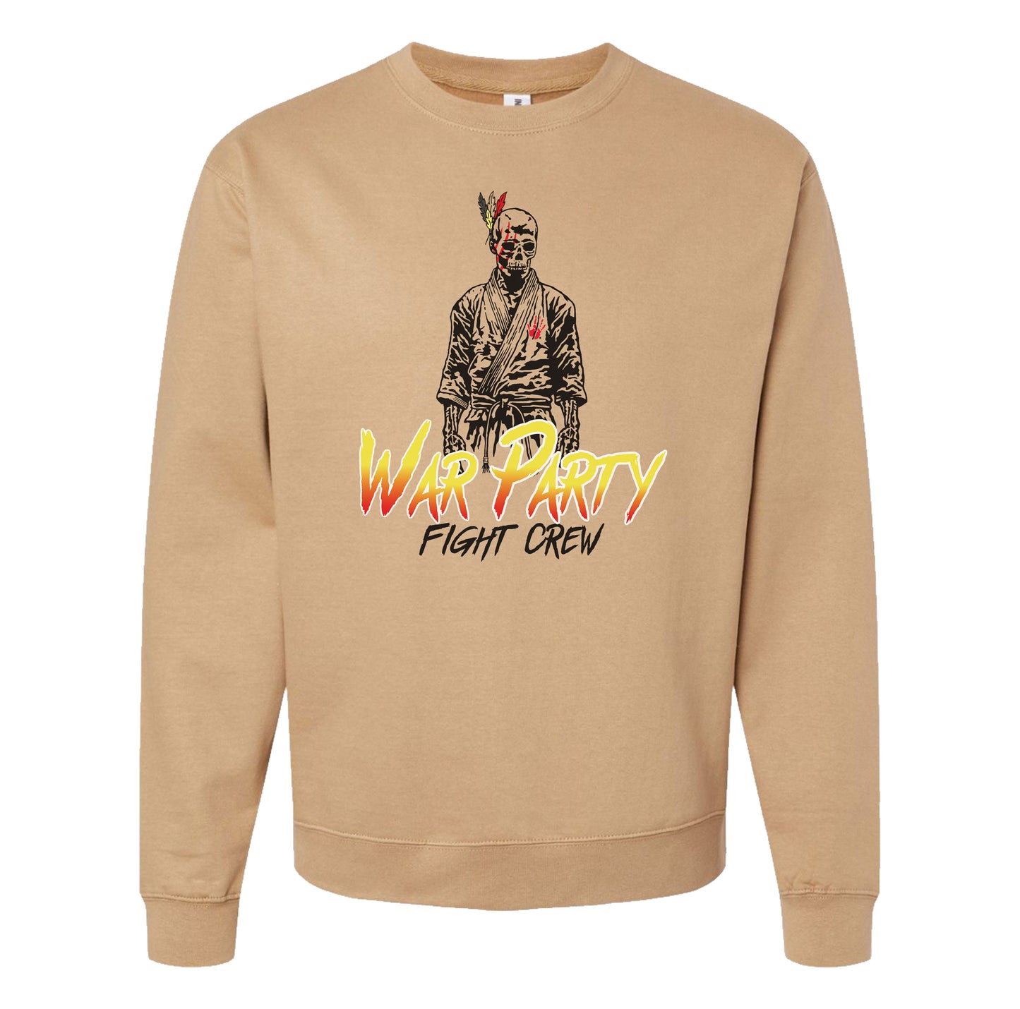Fight Crew Gee Sweatshirt