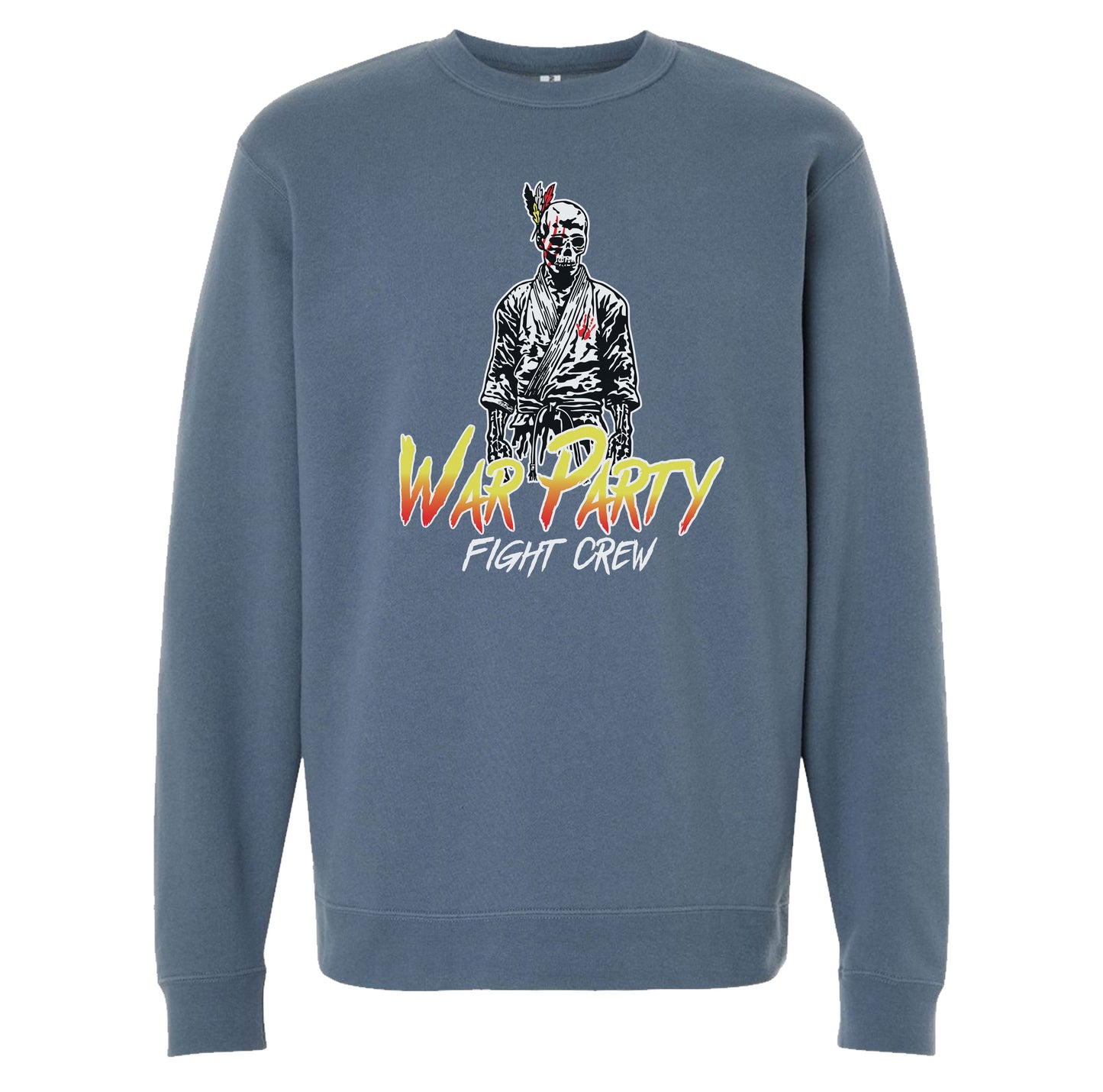 Fight Crew Gee Sweatshirt