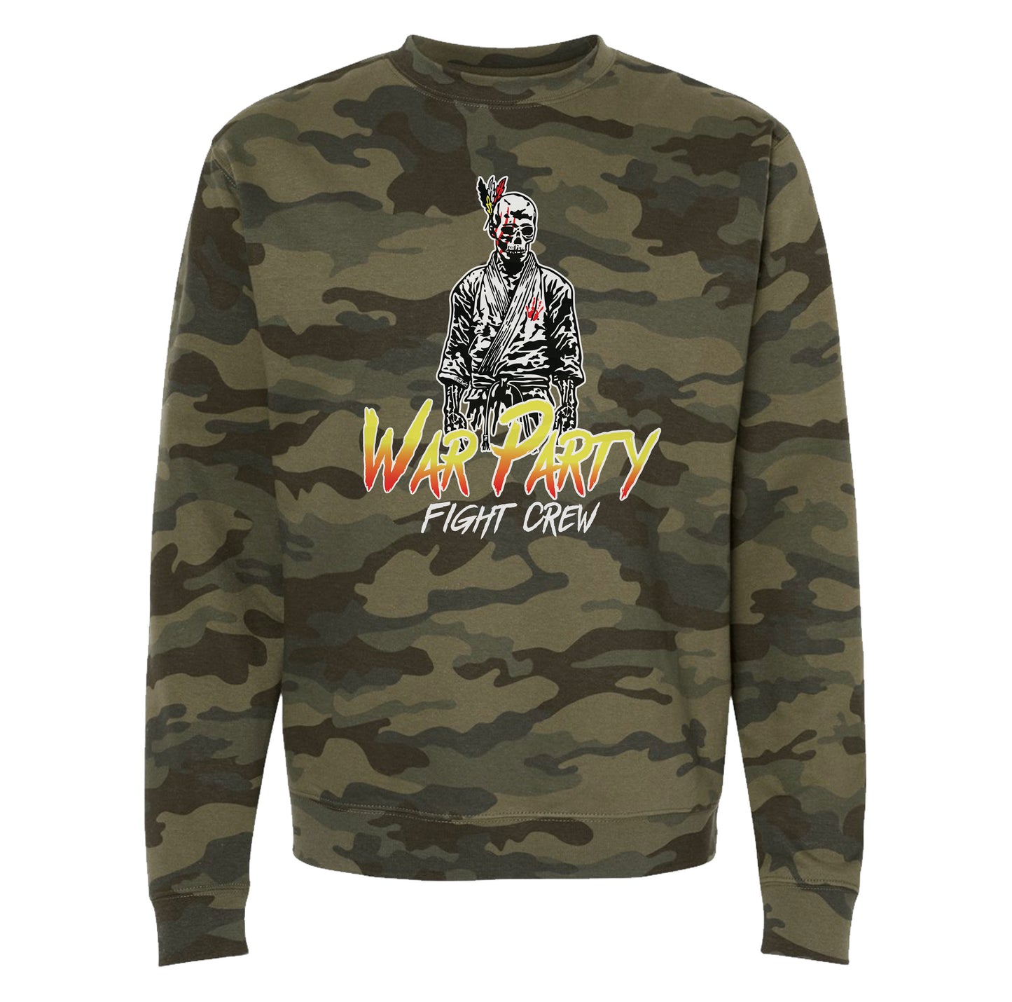 Fight Crew Gee Sweatshirt