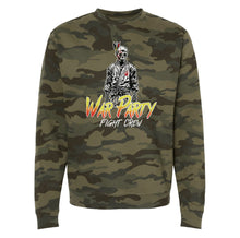 Load image into Gallery viewer, Fight Crew Gee Sweatshirt
