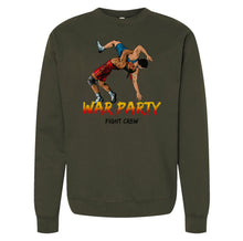 Load image into Gallery viewer, Wrestling Sweatshirt

