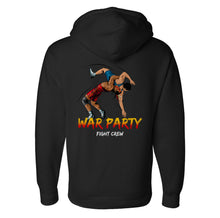 Load image into Gallery viewer, Wrestling Hoodie
