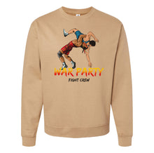 Load image into Gallery viewer, Wrestling Sweatshirt
