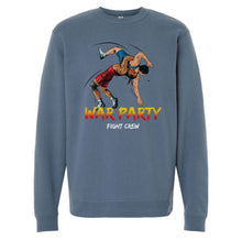 Load image into Gallery viewer, Wrestling Sweatshirt
