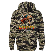 Load image into Gallery viewer, Wrestling Hoodie
